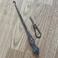 Victorian edwardian silver for sale  ST. COLUMB