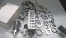 Leybold vakuum set gebraucht kaufen  Maintal