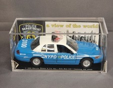Diecast nypd new d'occasion  Expédié en Belgium