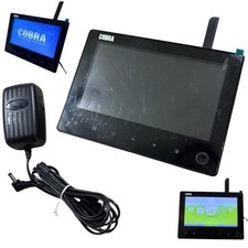 Cobra wireless surveillance d'occasion  Expédié en Belgium