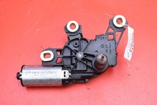 Volkswagen Polo 2003 Silnik wycieraczek tylnych 6Q6955711A MKO419118, używany na sprzedaż  PL