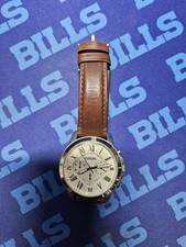 Fossil men commuter for sale  Buffalo