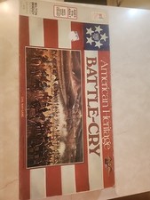 1975 battle cry for sale  East Longmeadow