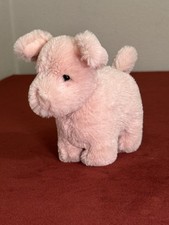 Jellycat diddle pig usato  Brescia