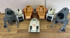 Star wars vintage for sale  LOCKERBIE