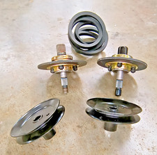 Deck spindle kit for sale  Garnett