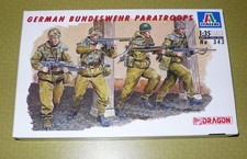 Italeri 343 german gebraucht kaufen  Heidenheim an der Brenz