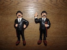 Personnage figurine aventures d'occasion  Berck