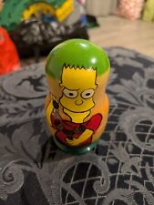 The simpsons slingshot gebraucht kaufen  Versand nach Germany