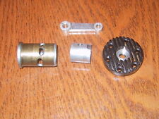 Merco engine parts for sale  STOKE-ON-TRENT