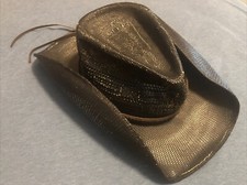 Cowboy hat vented for sale  Navarre