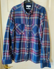 Mens fleece lined for sale  FOLKESTONE