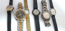 Lot montres d'occasion  Louvres
