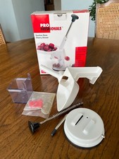 Cherry pitter stoner for sale  Grand Rapids