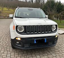 Jeep renegade 4x4 usato  Alba