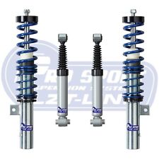 Peugeot 206 coilovers for sale  SALISBURY