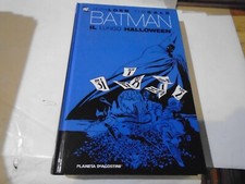 Batman volume lungo usato  Cesena