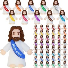 Pcs mini jesus for sale  Palm Beach Gardens