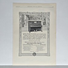 1914 starr player for sale  Clairton