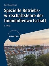 Spezielle betriebswirtschaftsl gebraucht kaufen  Berlin