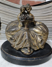Granello giuseppe scultura usato  Valdilana