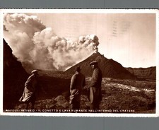 Napoli vesuvio conetto usato  Asti