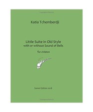 Kleine suite alten gebraucht kaufen  Trebbin