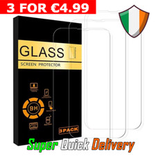 Pack geniune tempered for sale  Ireland