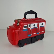 Chuggington brewster train for sale  LITTLEBOROUGH