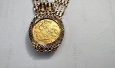 22ct gold half for sale  MABLETHORPE