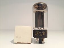 6l6gb sylvania tube d'occasion  Metz-