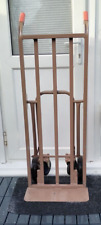 Solid wheel folding for sale  WALLINGTON