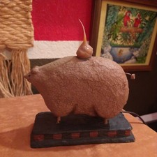 Folk art david for sale  North Port