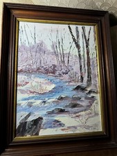 Leonard dimmick river for sale  Langhorne