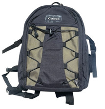 Canon camera backpack for sale  Oak Harbor