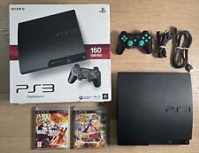 Ps3 slim 160gb usato  Italia