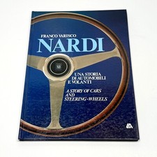 Rare nardi story for sale  Edmonds