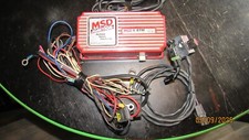MSD 6462 MSD 6-BTM Boost Timing Master comprar usado  Enviando para Brazil