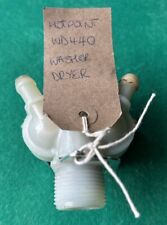 hotpoint wd440 for sale hotpoint wd440 for sale STAINES-UPON-THAMES