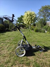 Motocaddy electric golf for sale  COLCHESTER