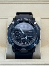Casio shock 2000 for sale  LIVINGSTON