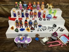 Playmobil castle medieval for sale  Racine