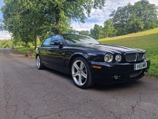 Jaguar 2.7 tdvi for sale  HALIFAX
