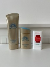 Sunscreen spf for sale  LONDON