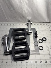 Bmx bike pedals for sale  Lockport