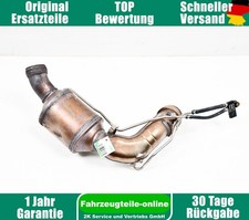 Auspuff- & Abgassysteme gebraucht kaufen  Eilenburg