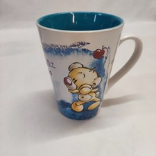 Pimboli sammeltasse drück gebraucht kaufen  Geisa