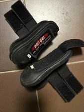 Gamaschen hartschale pony gebraucht kaufen  Sinzig