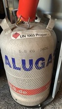 Alugas propan gasflasche gebraucht kaufen  Meßkirch