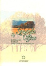Sguardo offeso giovanni usato  Cambiago